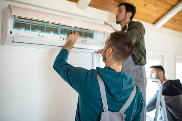 Best HVAC Installation Services  in Pontotoc, MS