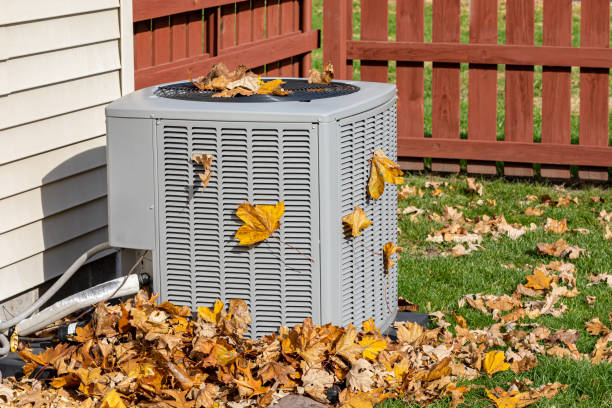Best Affordable HVAC Services  in Pontotoc, MS