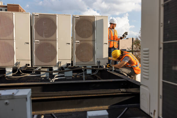 Best HVAC Installation Services  in Pontotoc, MS