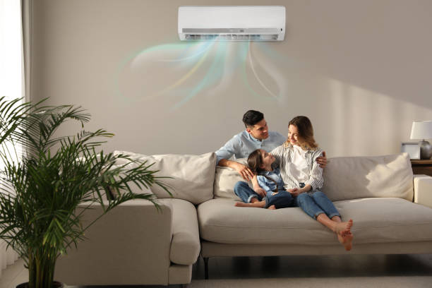 Best HVAC Repair Near Me  in Pontotoc, MS