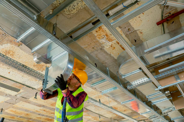 Best Furnace Repair Near Me  in Pontotoc, MS