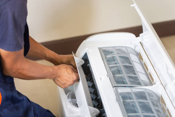 Best HVAC Installation Services  in Pontotoc, MS