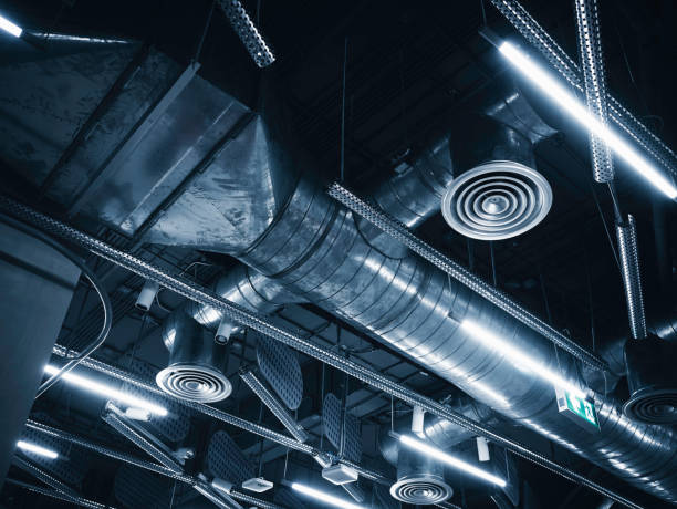 Best Commercial HVAC Repair  in Pontotoc, MS