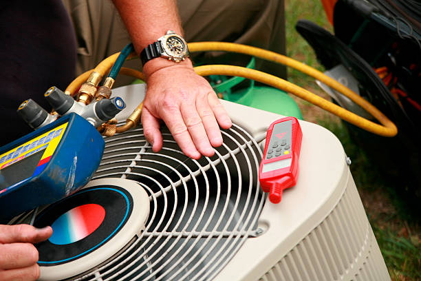 Best Air Quality Test  in Pontotoc, MS