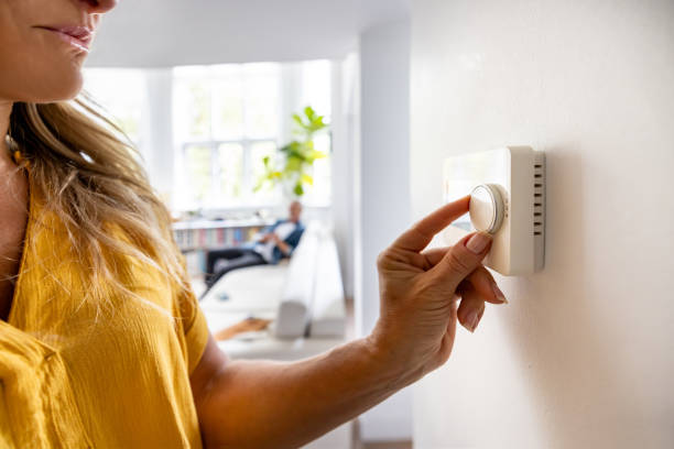 Best HVAC Tune-Up Services  in Pontotoc, MS