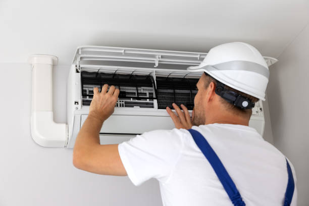 Best HVAC Air Duct Cleaning  in Pontotoc, MS