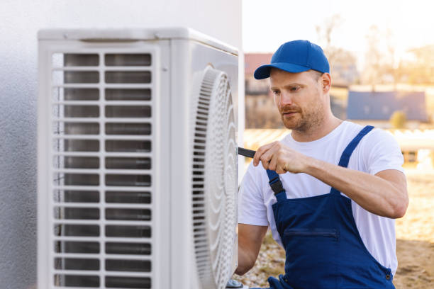 Best HVAC Companies Near Me  in Pontotoc, MS