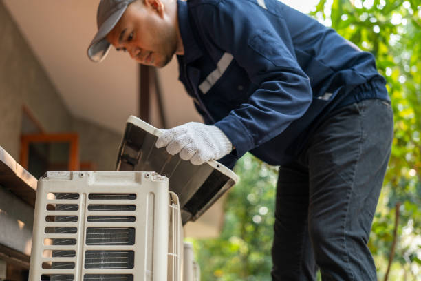 Best HVAC Emergency Services  in Pontotoc, MS