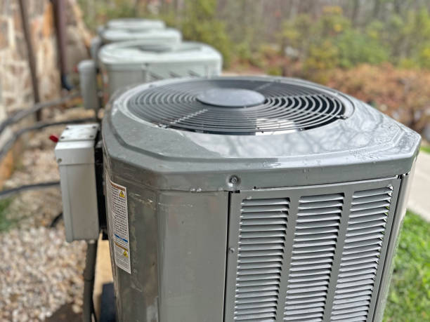 Best HVAC Replacement Cost  in Pontotoc, MS