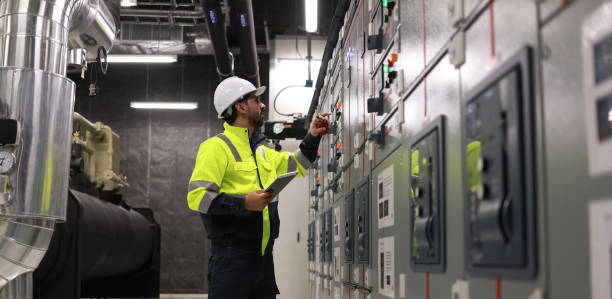 Best HVAC Emergency Services  in Pontotoc, MS