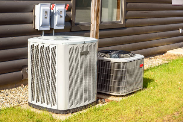 Best HVAC Tune-Up Services  in Pontotoc, MS